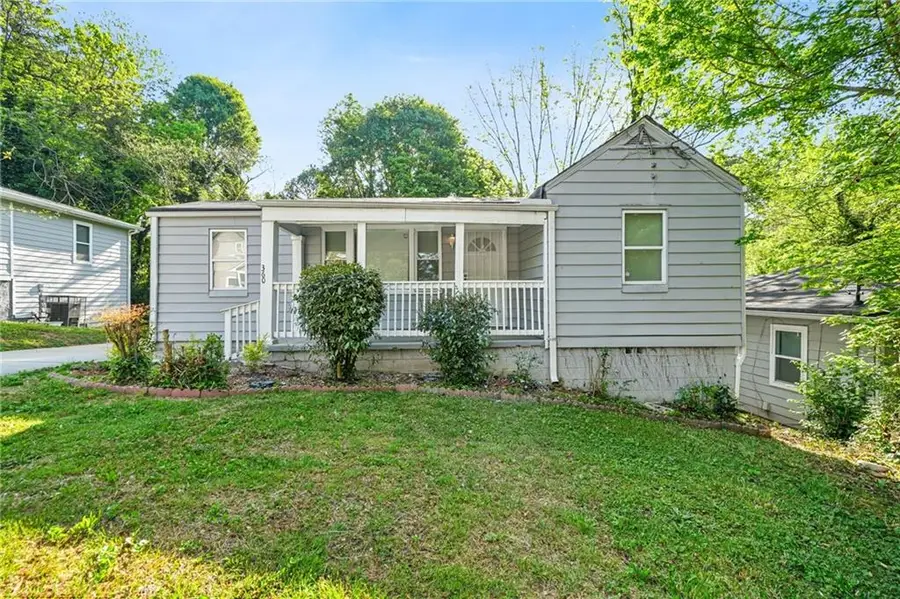 360 Betsy Avenue Sw, Atlanta, GA 30310 - #2