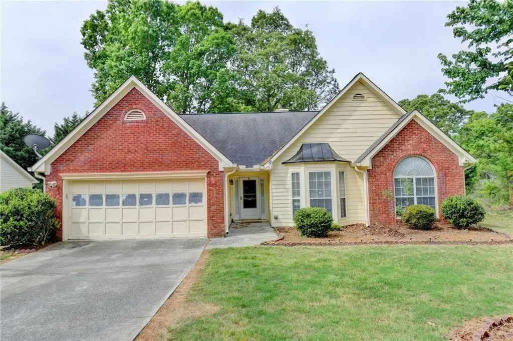 2230 Ashley Crossing Court, Lawrenceville, GA 30043 - #1