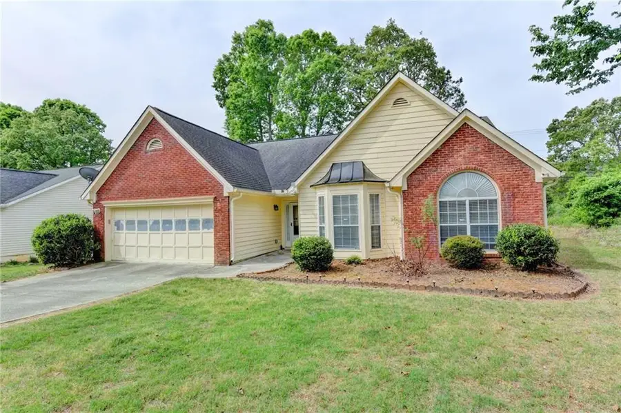 2230 Ashley Crossing Court, Lawrenceville, GA 30043 - #2