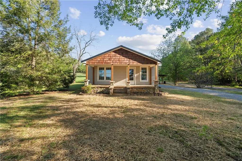 5688 Fairmount Highway Se, Calhoun, GA 30701 - #1