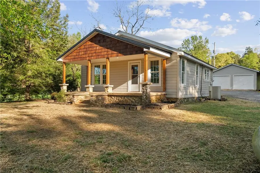 5688 Fairmount Highway Se, Calhoun, GA 30701 - #2
