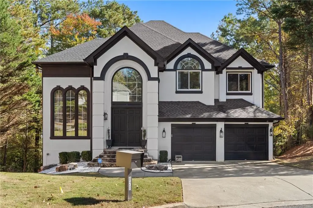 820 Glen Royal Drive, Roswell, GA 30076 - #1