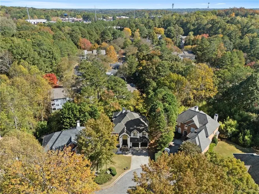 820 Glen Royal Drive, Roswell, GA 30076 - #2