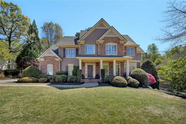 225 Crescent Moon Way, Canton, GA 30114