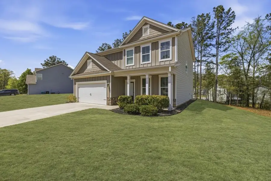 Address Withheld By Seller, Social Circle, GA 30025 - #3