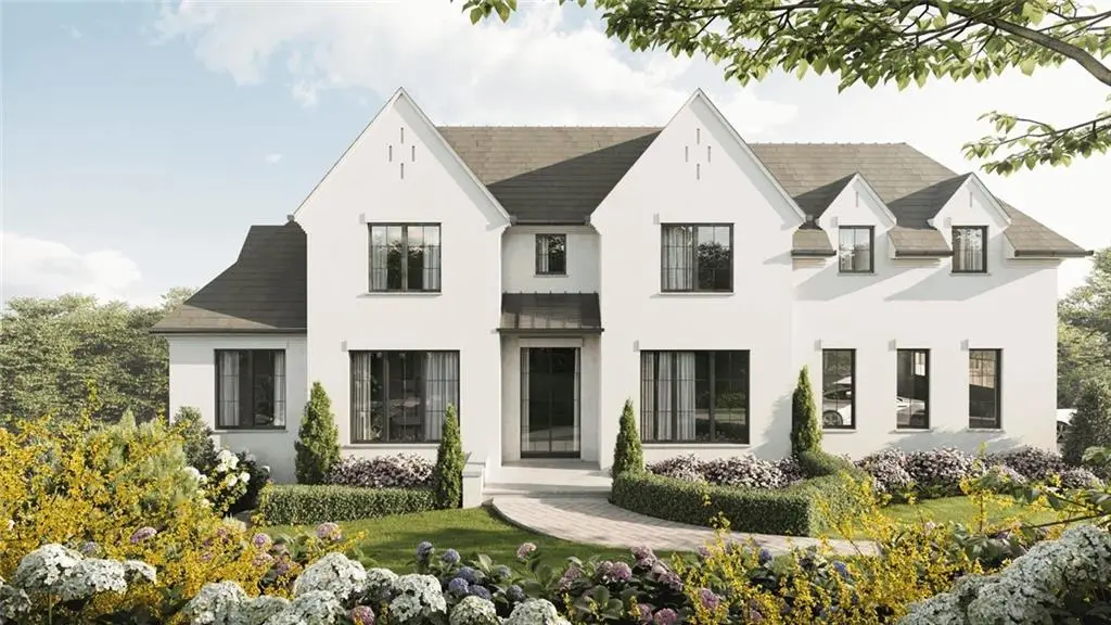 4131 Glen Devon Drive Nw, Atlanta, GA 30327 - #1