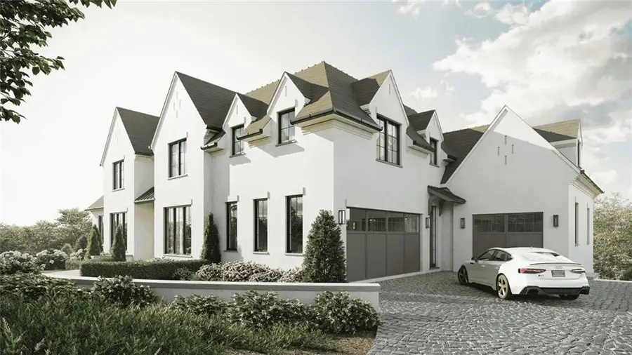 4131 Glen Devon Drive Nw, Atlanta, GA 30327 - #3