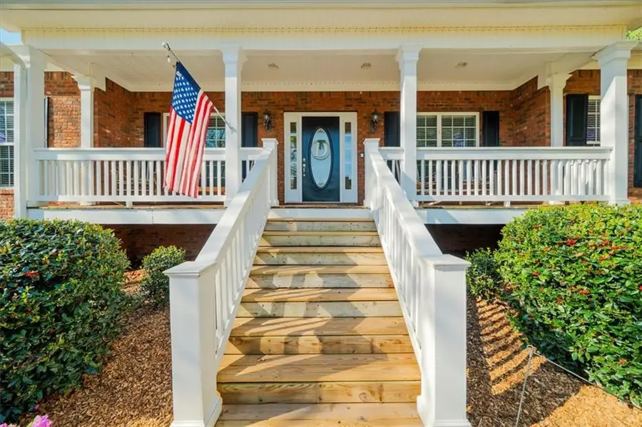 144 Manor Place, Commerce, GA 30530 - #2