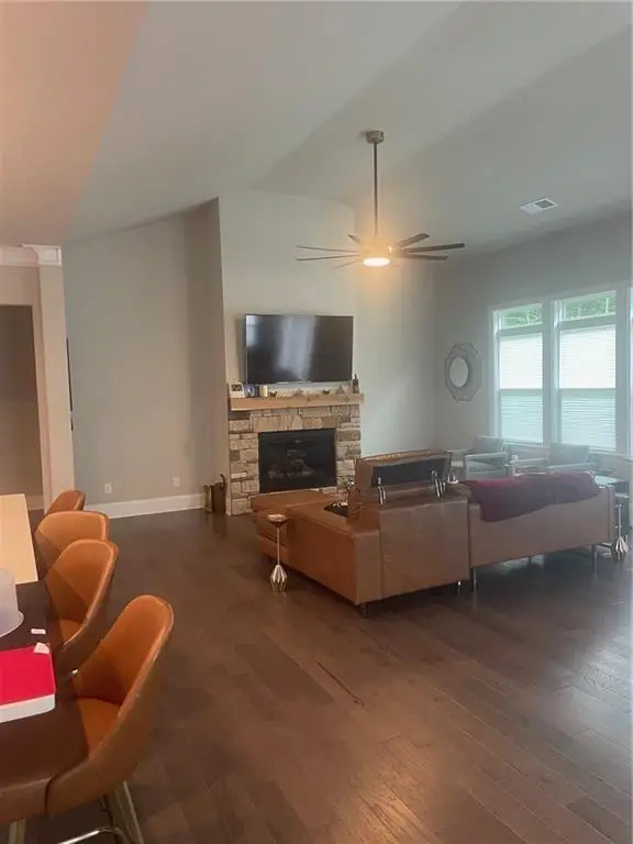 2175 Calverton Lane Sw, Atlanta, GA 30331 - #2