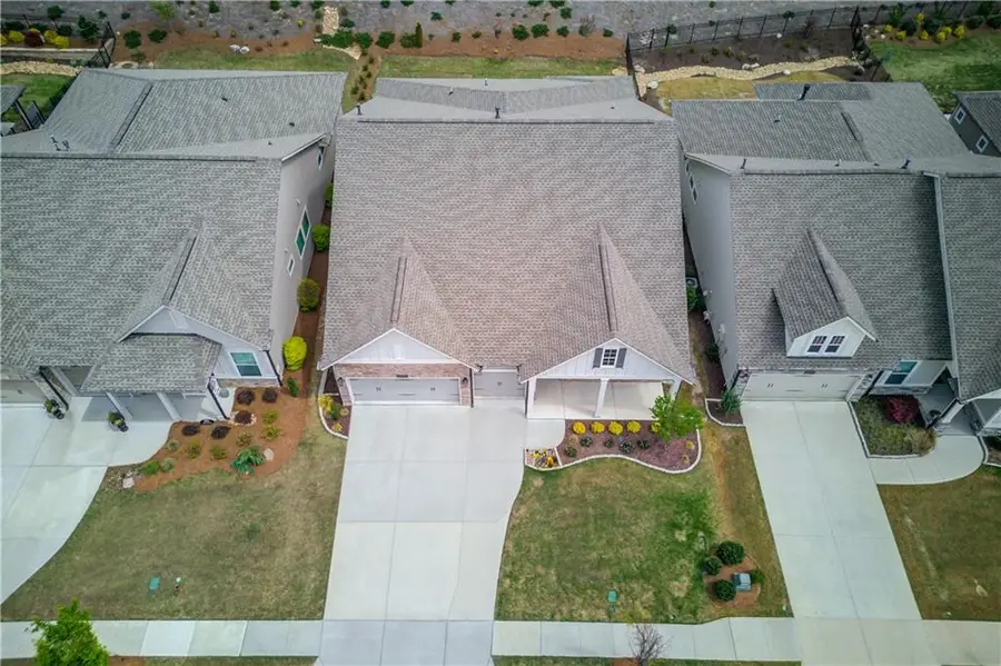 6971 Scenic Overlook Trace, Flowery Branch, GA 30542 - #2