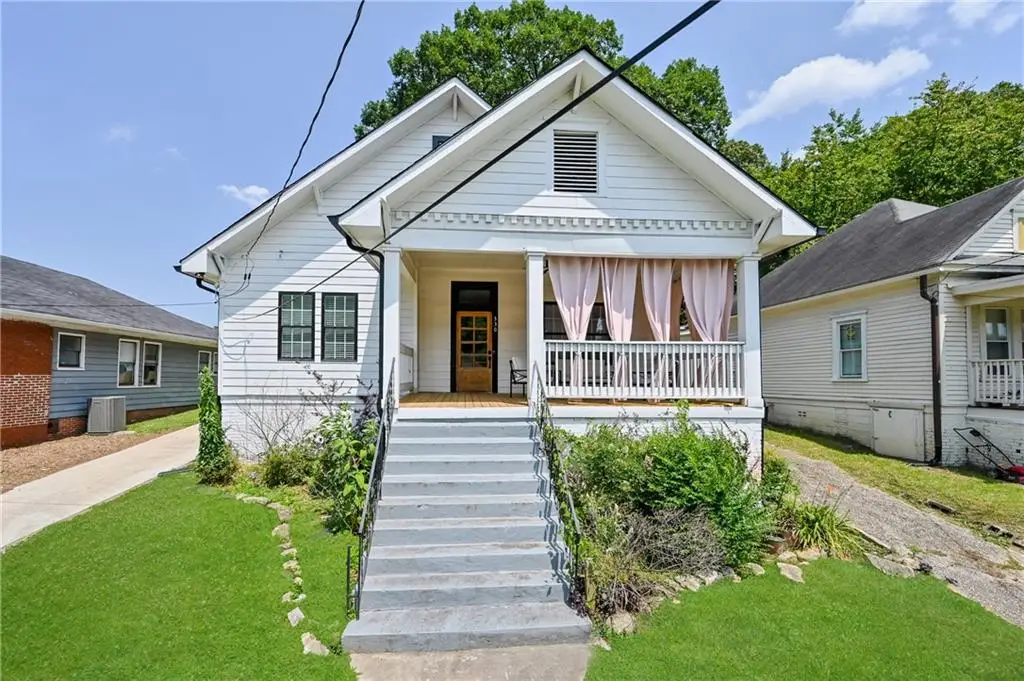 330 Wellington Street Sw, Atlanta, GA 30310 - #1