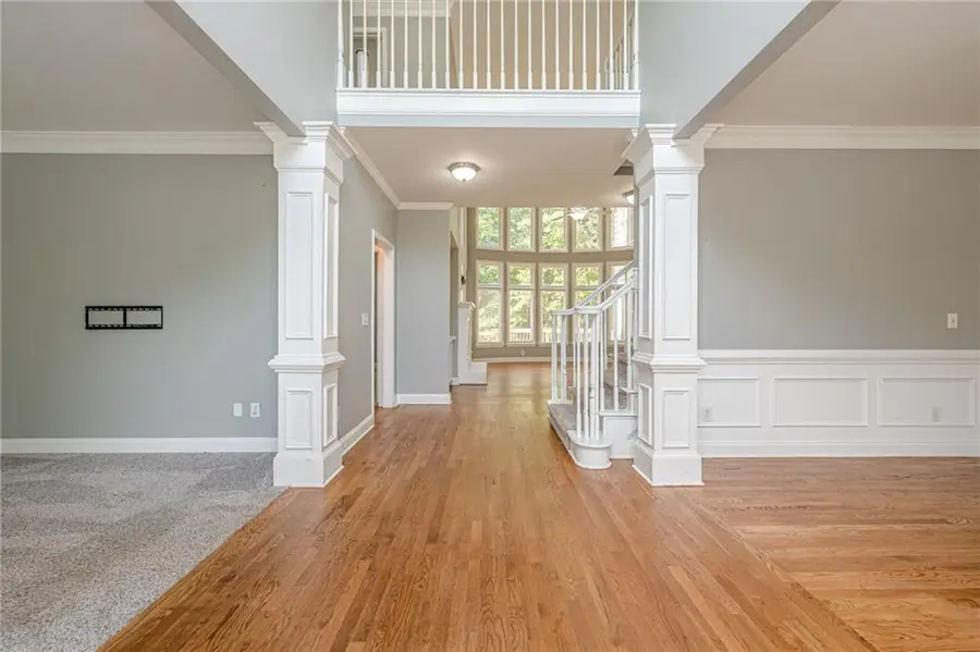 1903 Flat Creek Court Nw, Acworth, GA 30101 - #3