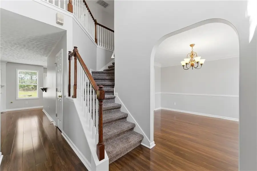 1305 Odessa Court, McDonough, GA 30253 - #3