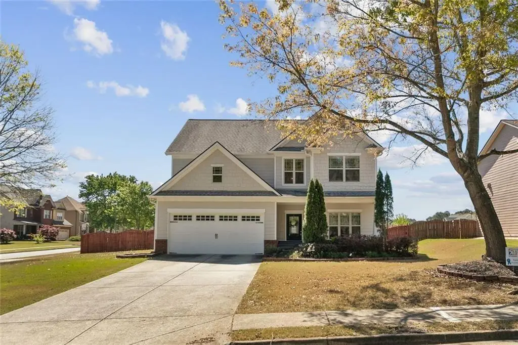 2026 Stoney Chase, Lawrenceville, GA 30044 - #1