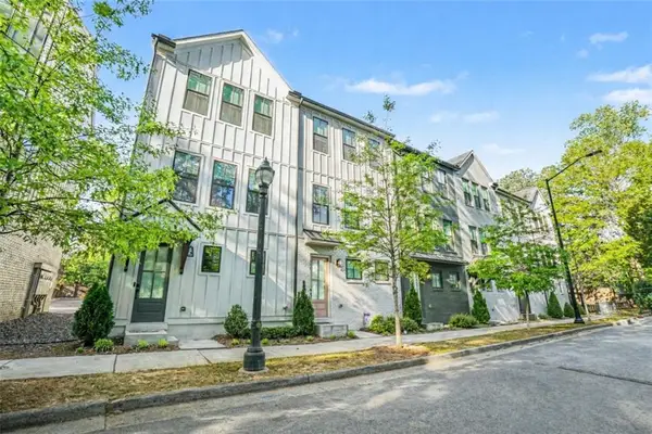 274 Dilbeck Place Ne, Atlanta, GA 30342