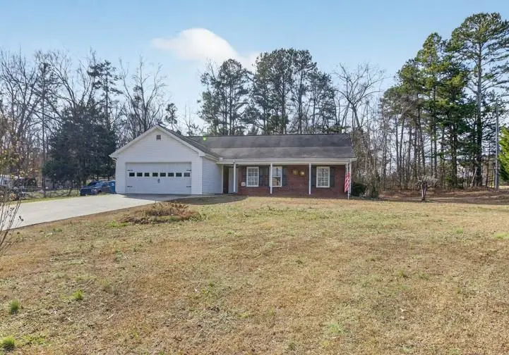 701 Muirfield Drive, Winder, GA 30680 - #1