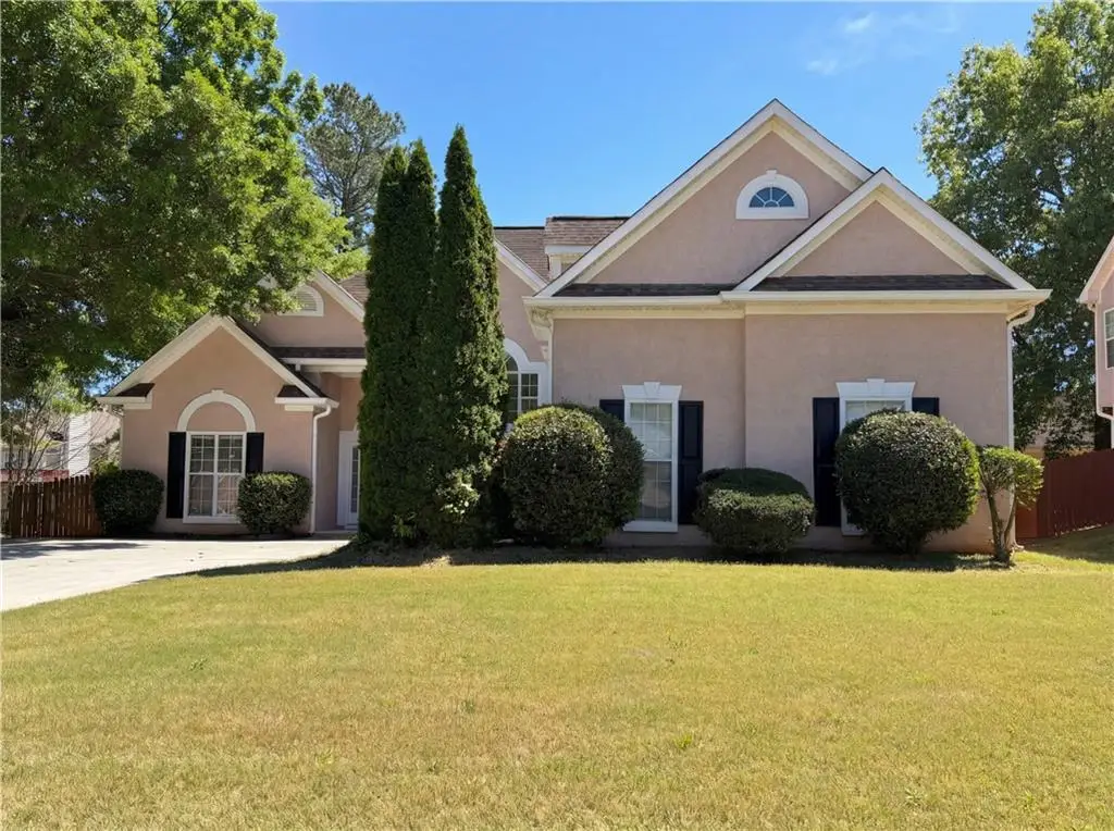 404 Eaglet Court, McDonough, GA 30253 - #1