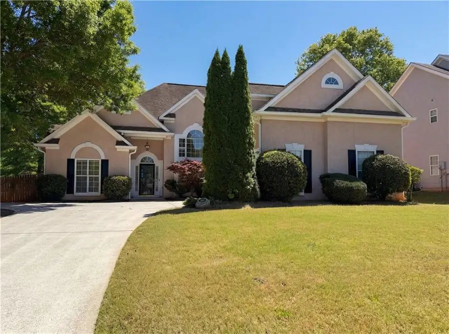 404 Eaglet Court, McDonough, GA 30253 - #2