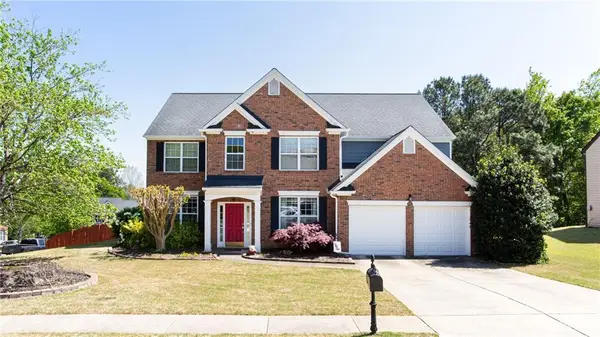 863 Van Briggle Path, Sugar Hill, GA 30518