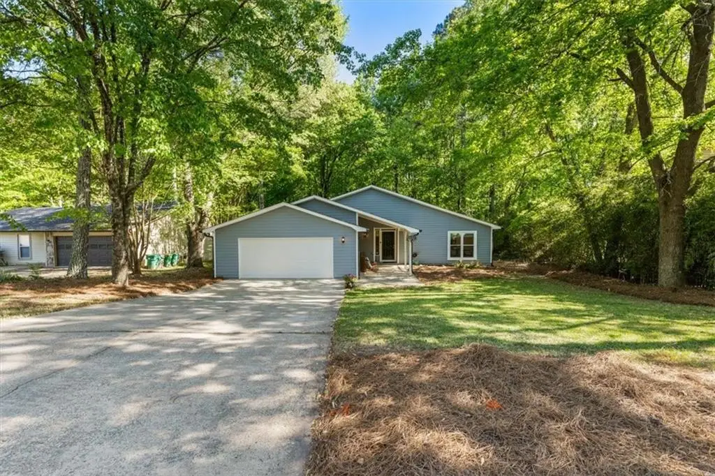 195 Braided Blanket Bluff, Johns Creek, GA 30022 - #1