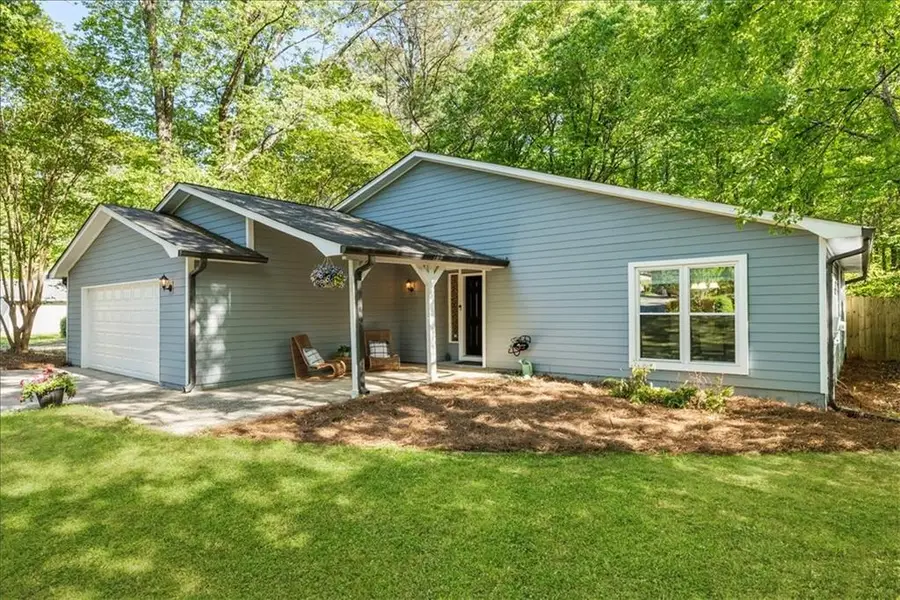 195 Braided Blanket Bluff, Johns Creek, GA 30022 - #2