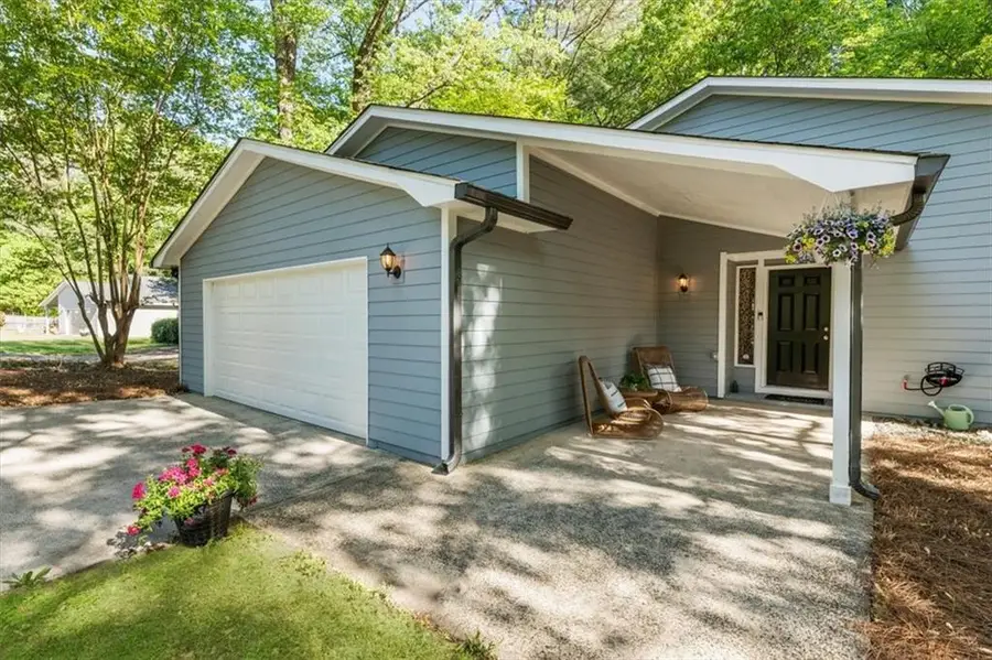 195 Braided Blanket Bluff, Johns Creek, GA 30022 - #3