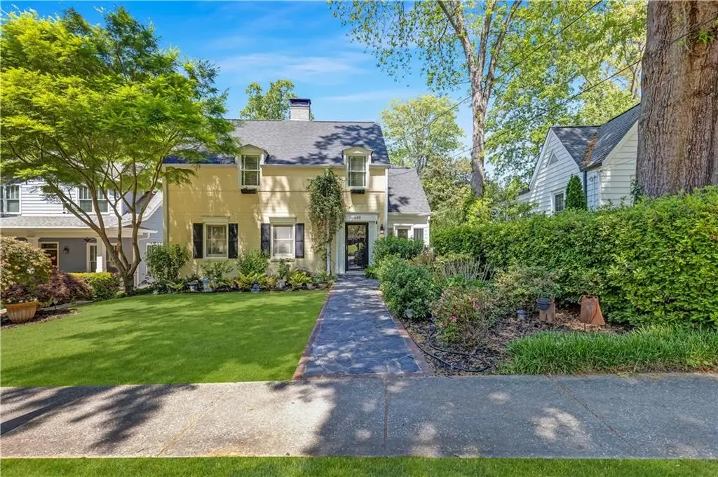 449 Nelson Ferry Road, Decatur, GA 30030 - #1