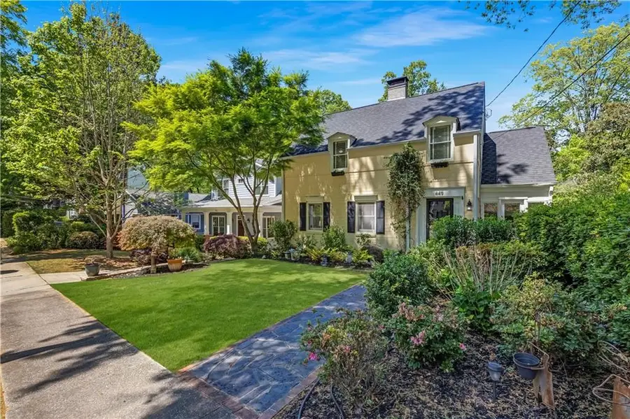 449 Nelson Ferry Road, Decatur, GA 30030 - #2