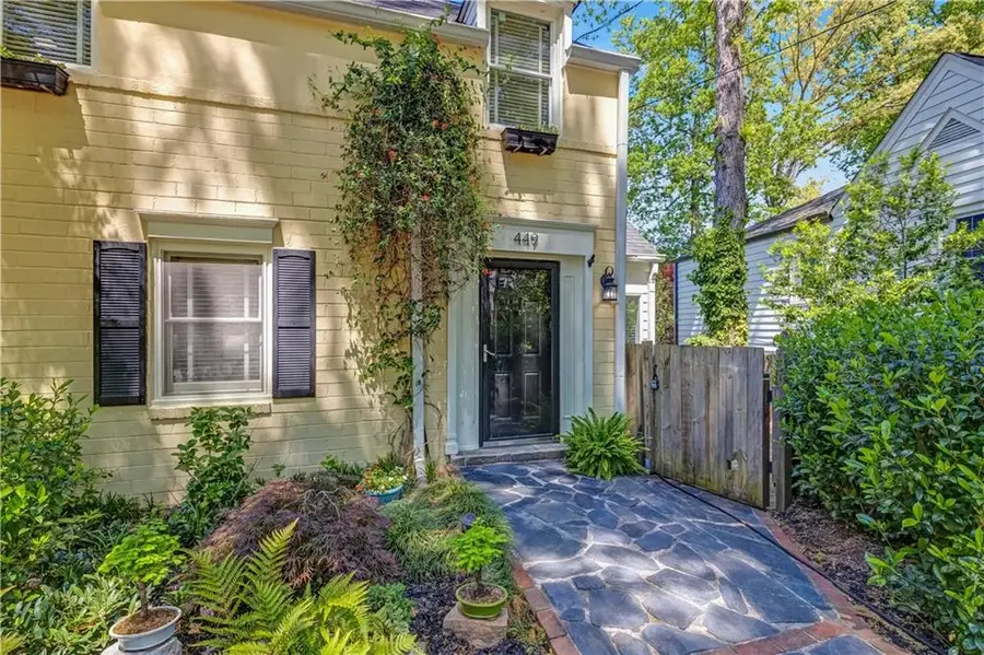 449 Nelson Ferry Road, Decatur, GA 30030 - #3