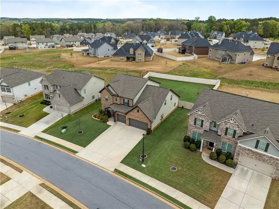 263 Osier Drive, McDonough, GA 30252 - #3