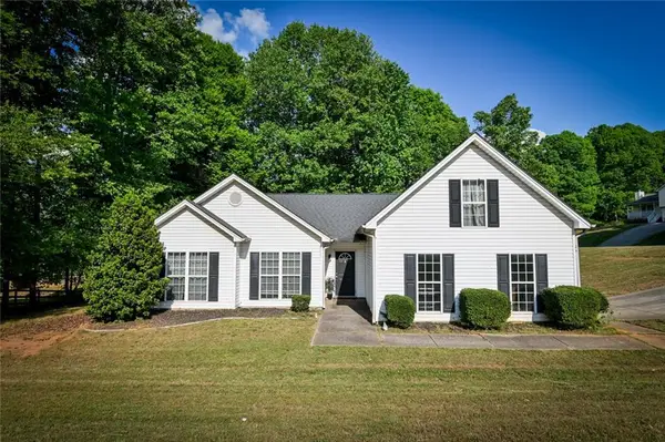 462 Gin Mill Drive, Monroe, GA 30656