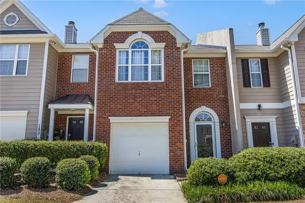 181 Oak Green Drive, Lawrenceville, GA 30044