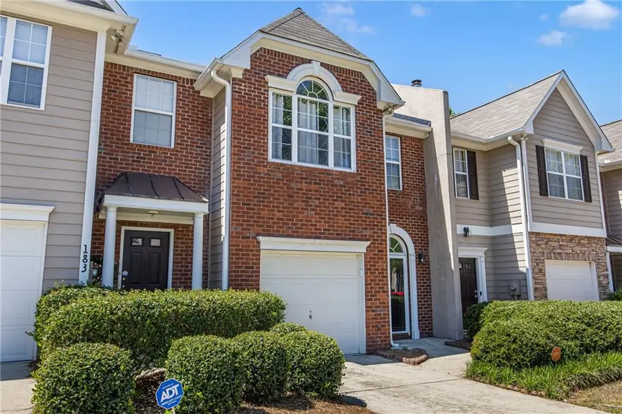 181 Oak Green Drive, Lawrenceville, GA 30044 - #3