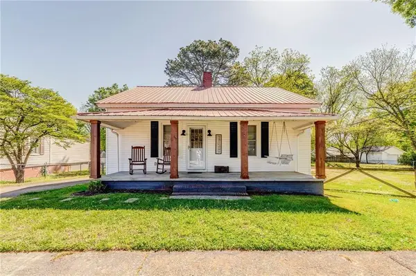 33 Elm Street, Aragon, GA 30104