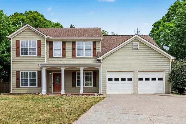 7855 Kayak Way, Cumming, GA 30028