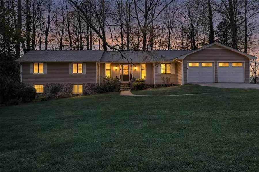 8360 Lanier Drive, Cumming, GA 30041 - #2