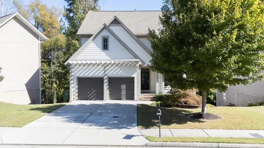 2199 Collins Ridge Drive Nw, Atlanta, GA 30318 - #2