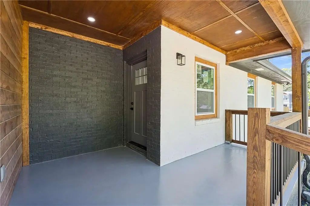 2233 Brannen Road Se, Atlanta, GA 30316 - #1