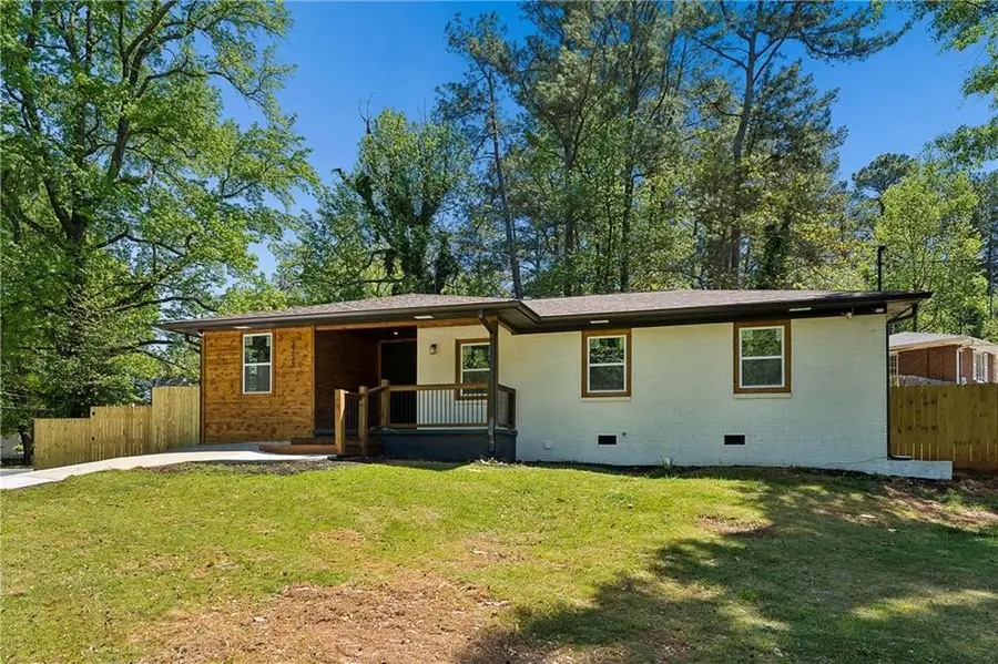 2233 Brannen Road Se, Atlanta, GA 30316 - #2
