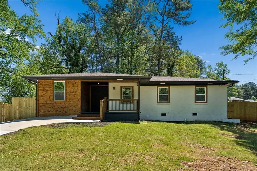 2233 Brannen Road Se, Atlanta, GA 30316 - #3