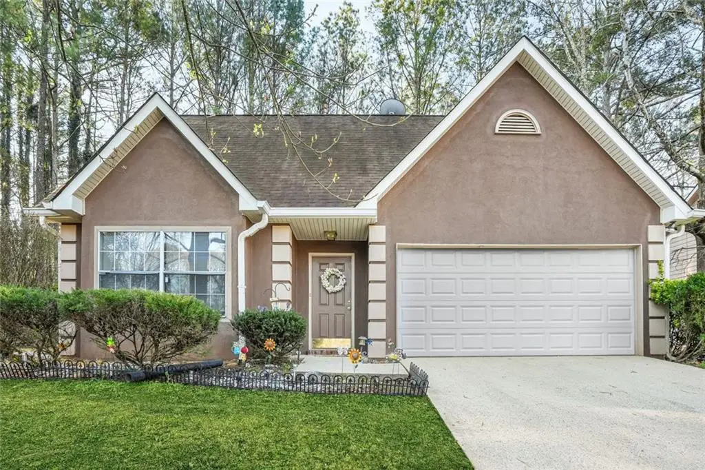 318 Eagle, Stockbridge, GA 30281 - #1