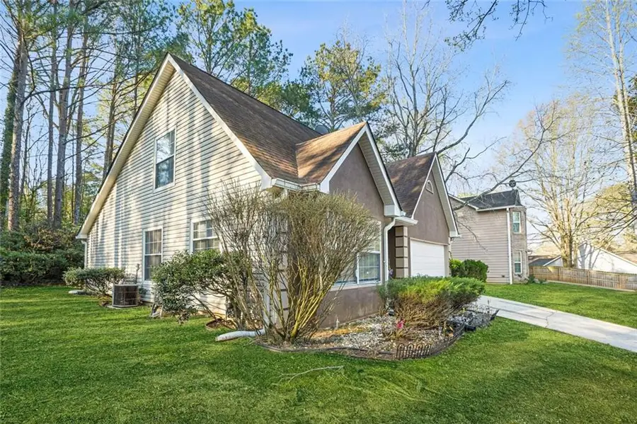 318 Eagle, Stockbridge, GA 30281 - #3