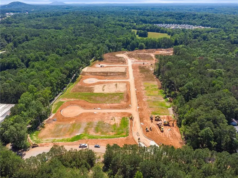 186 Park Village Bend, Dallas, GA 30157 - #3