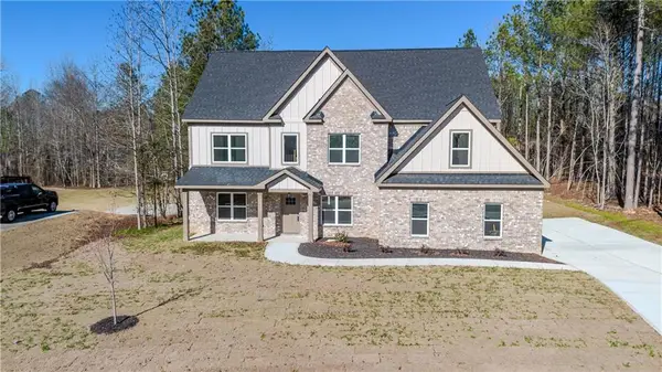 1205 Kristen Lane, Loganville, GA 30052