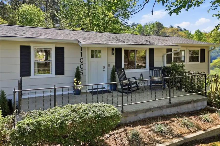 11005 Freehome Highway, Canton, GA 30115 - #2