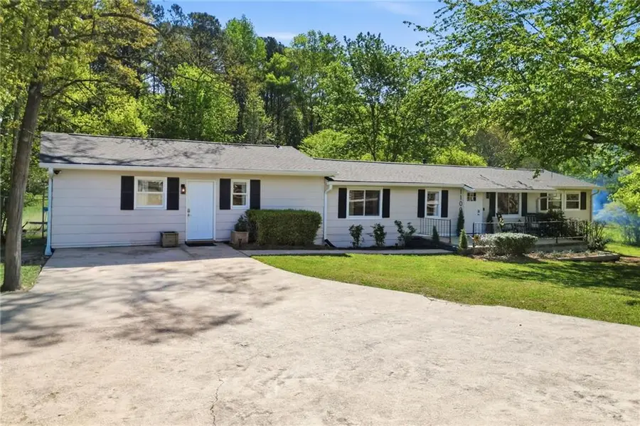 11005 Freehome Highway, Canton, GA 30115 - #3