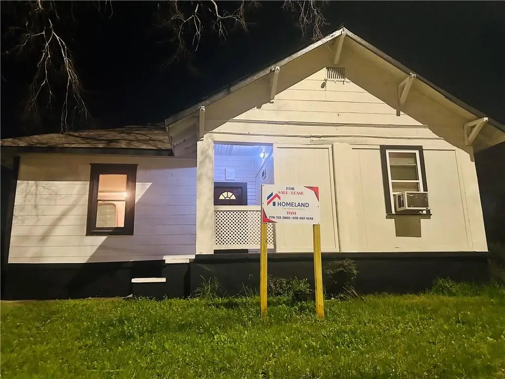 1315 Lakewood Avenue Se, Atlanta, GA 30315 - #1
