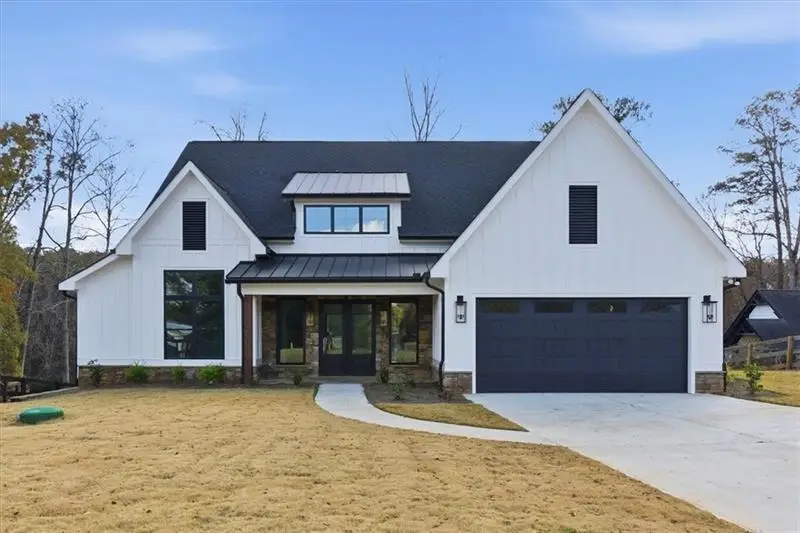 27 Linda Road Sw, Cartersville, GA 30120 - #1