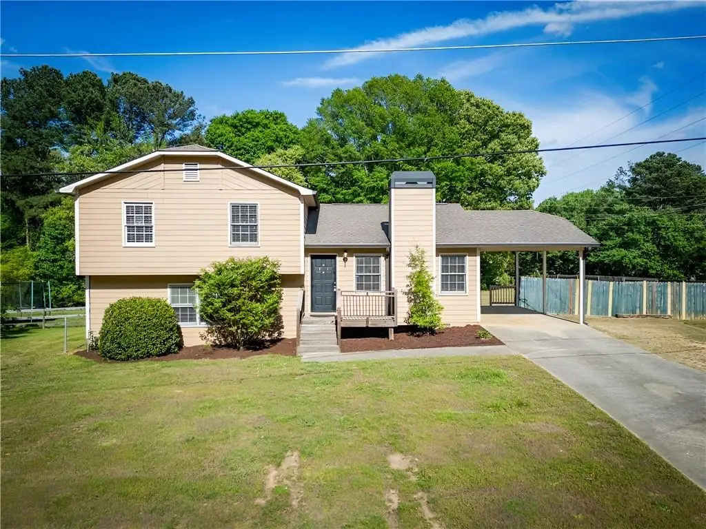 2651 Pine Log Way, Buford, GA 30519 - #1