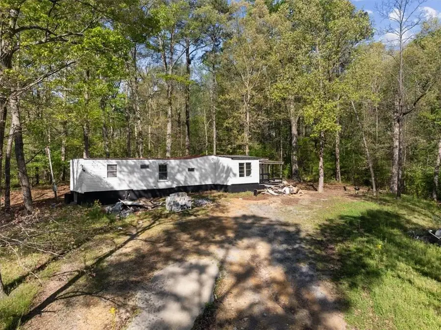 621 Cardinal Road Se, Calhoun, GA 30701 - #2